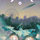 Image: Marvel Comics; cover by Esad Ribic